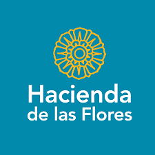Hacienda de las Flores Logo